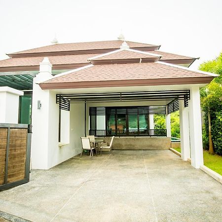 Buabaan Villa Krabi town Стая снимка