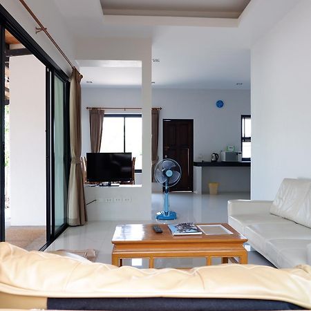 Buabaan Villa Krabi town Екстериор снимка