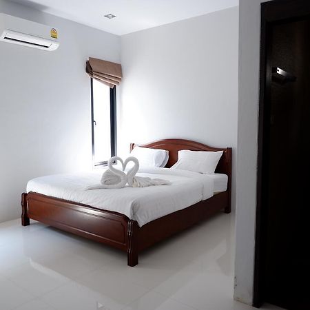 Buabaan Villa Krabi town Екстериор снимка