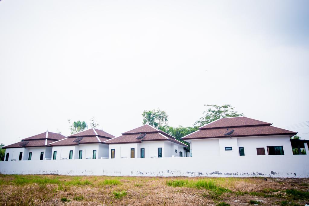Buabaan Villa Krabi town Стая снимка