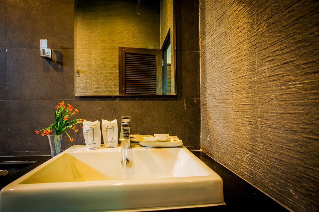 Buabaan Villa Krabi town Стая снимка