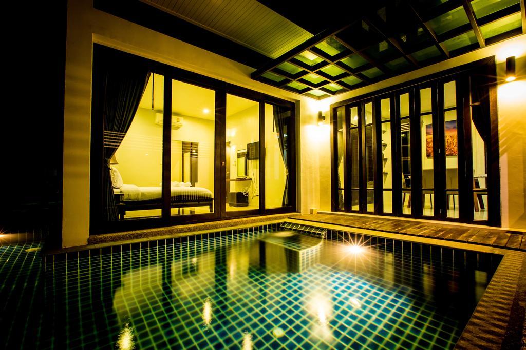 Buabaan Villa Krabi town Стая снимка