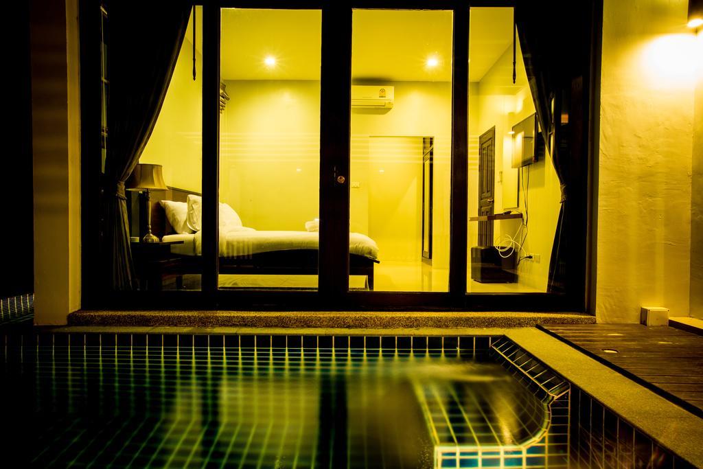 Buabaan Villa Krabi town Стая снимка