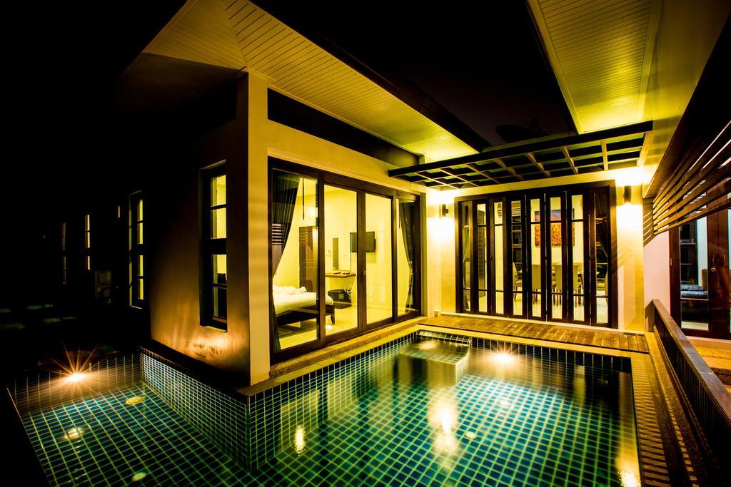 Buabaan Villa Krabi town Стая снимка