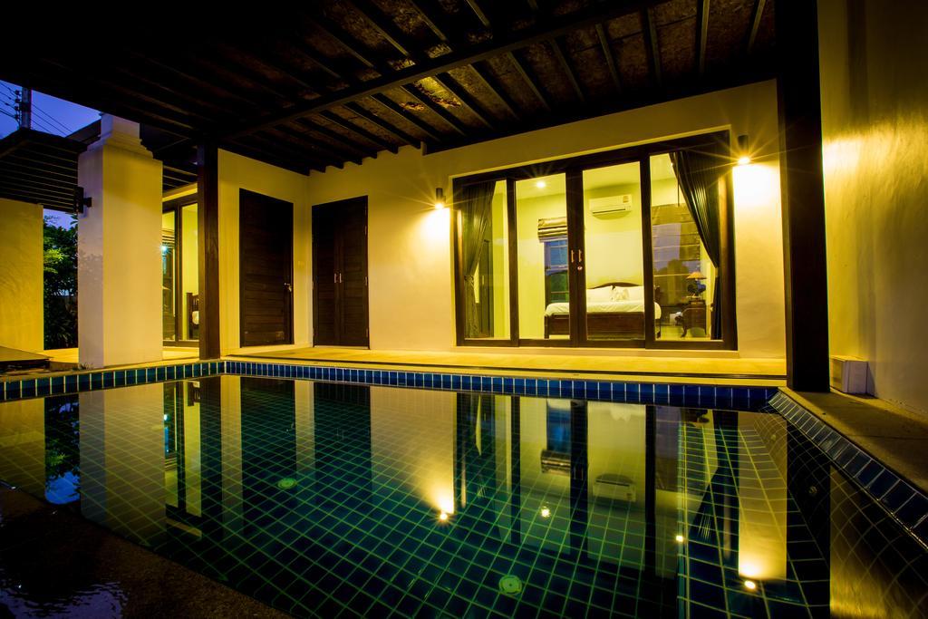 Buabaan Villa Krabi town Стая снимка