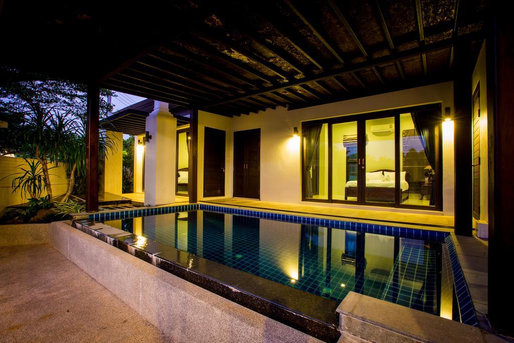 Buabaan Villa Krabi town Стая снимка