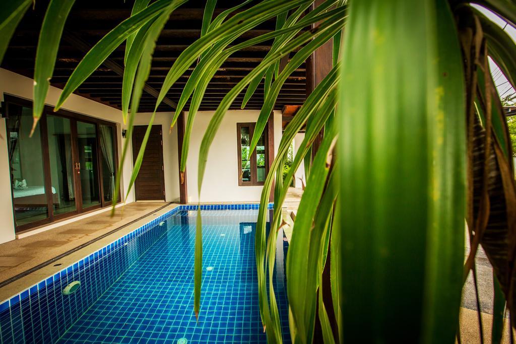 Buabaan Villa Krabi town Стая снимка