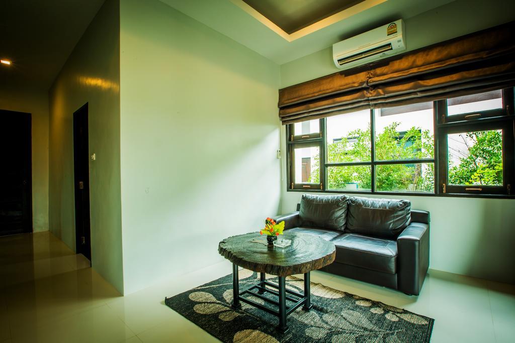 Buabaan Villa Krabi town Стая снимка