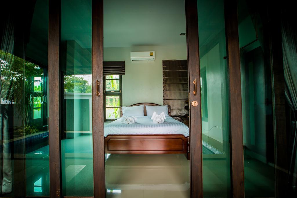 Buabaan Villa Krabi town Стая снимка