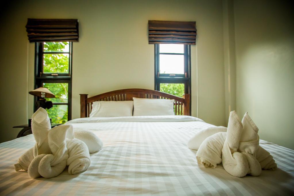 Buabaan Villa Krabi town Стая снимка