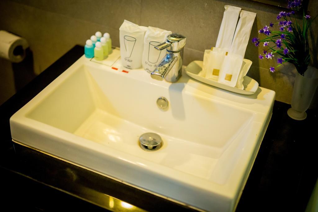 Buabaan Villa Krabi town Стая снимка