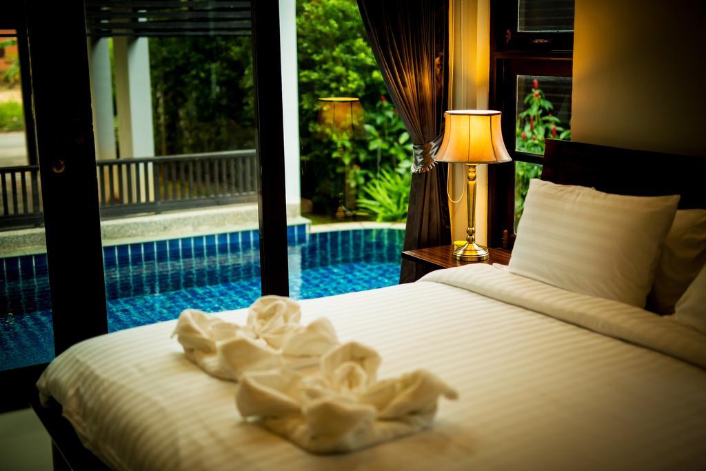 Buabaan Villa Krabi town Стая снимка