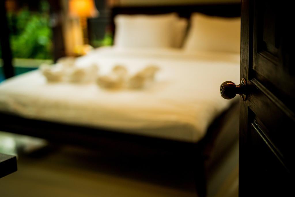Buabaan Villa Krabi town Стая снимка