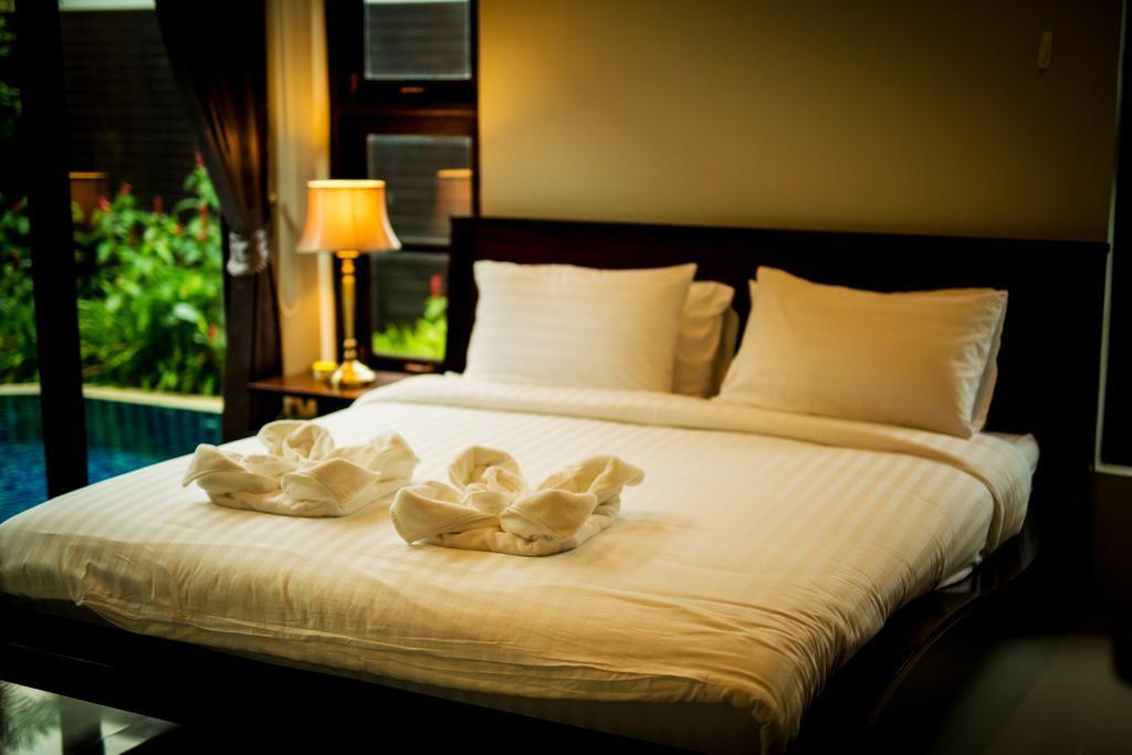 Buabaan Villa Krabi town Стая снимка