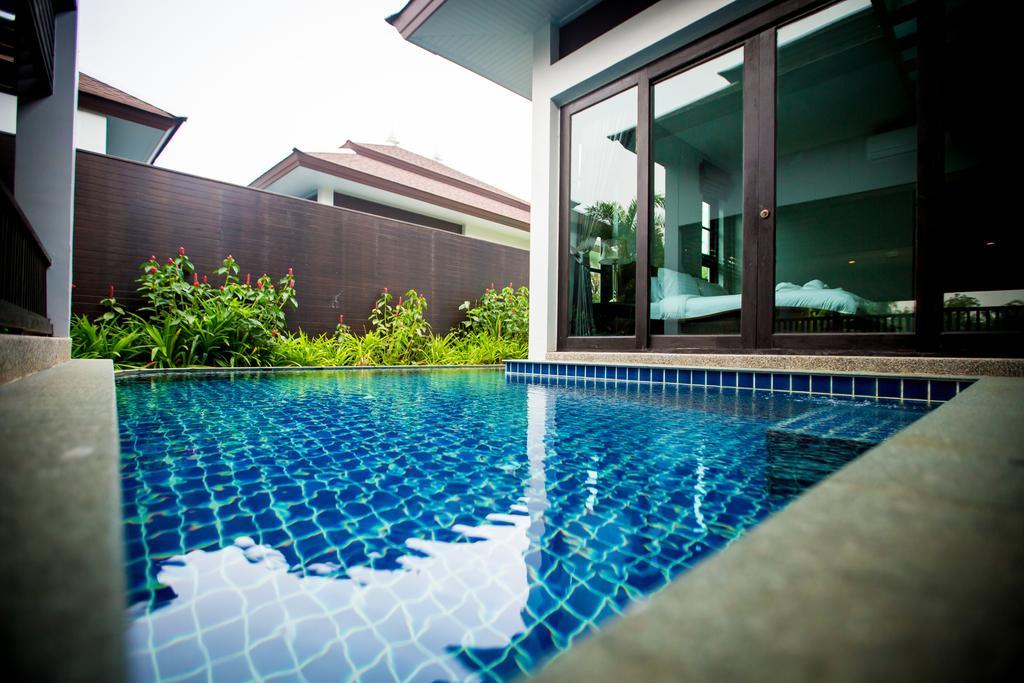 Buabaan Villa Krabi town Стая снимка