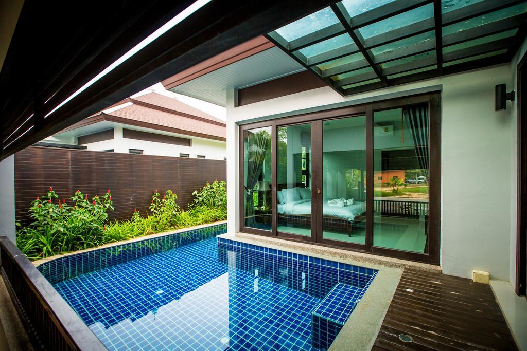 Buabaan Villa Krabi town Стая снимка