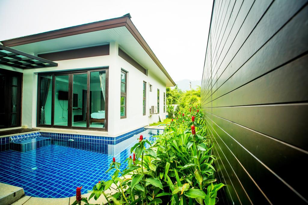 Buabaan Villa Krabi town Стая снимка