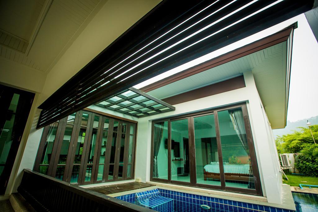 Buabaan Villa Krabi town Стая снимка