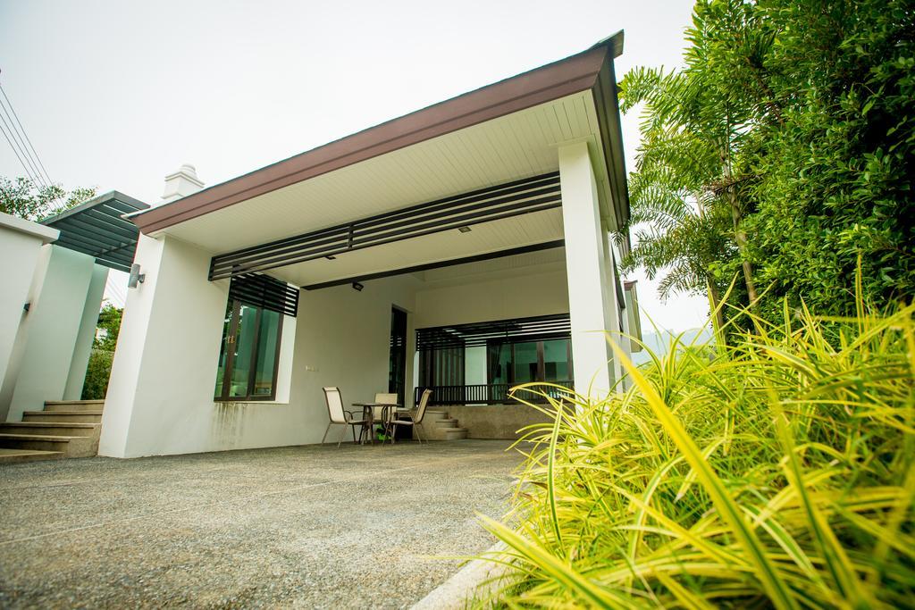 Buabaan Villa Krabi town Екстериор снимка