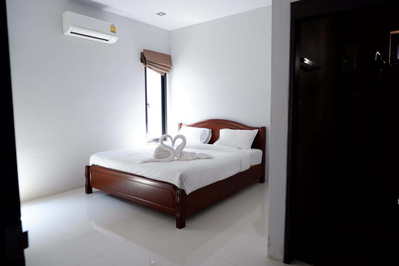 Buabaan Villa Krabi town Екстериор снимка