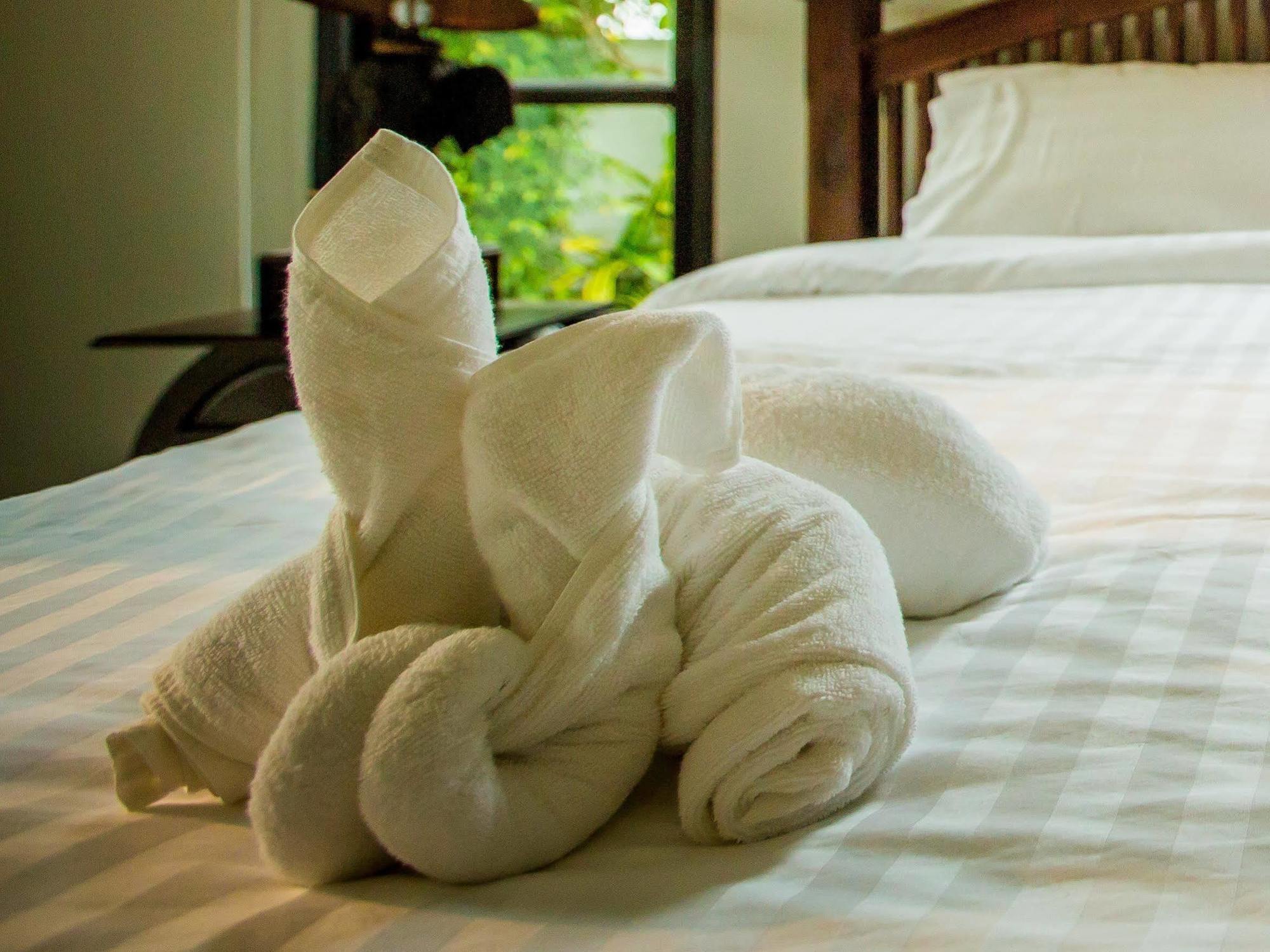 Buabaan Villa Krabi town Екстериор снимка