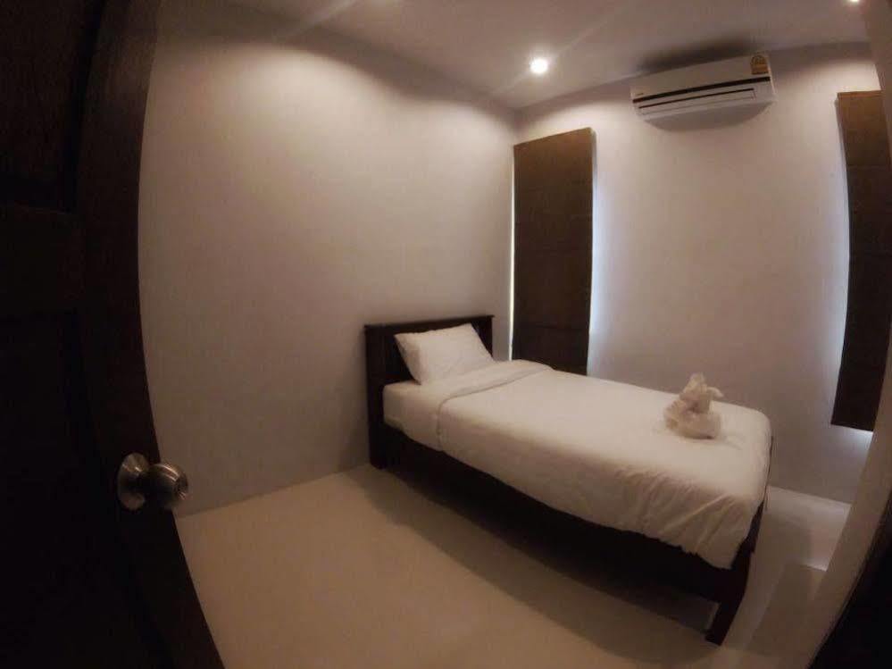 Buabaan Villa Krabi town Екстериор снимка