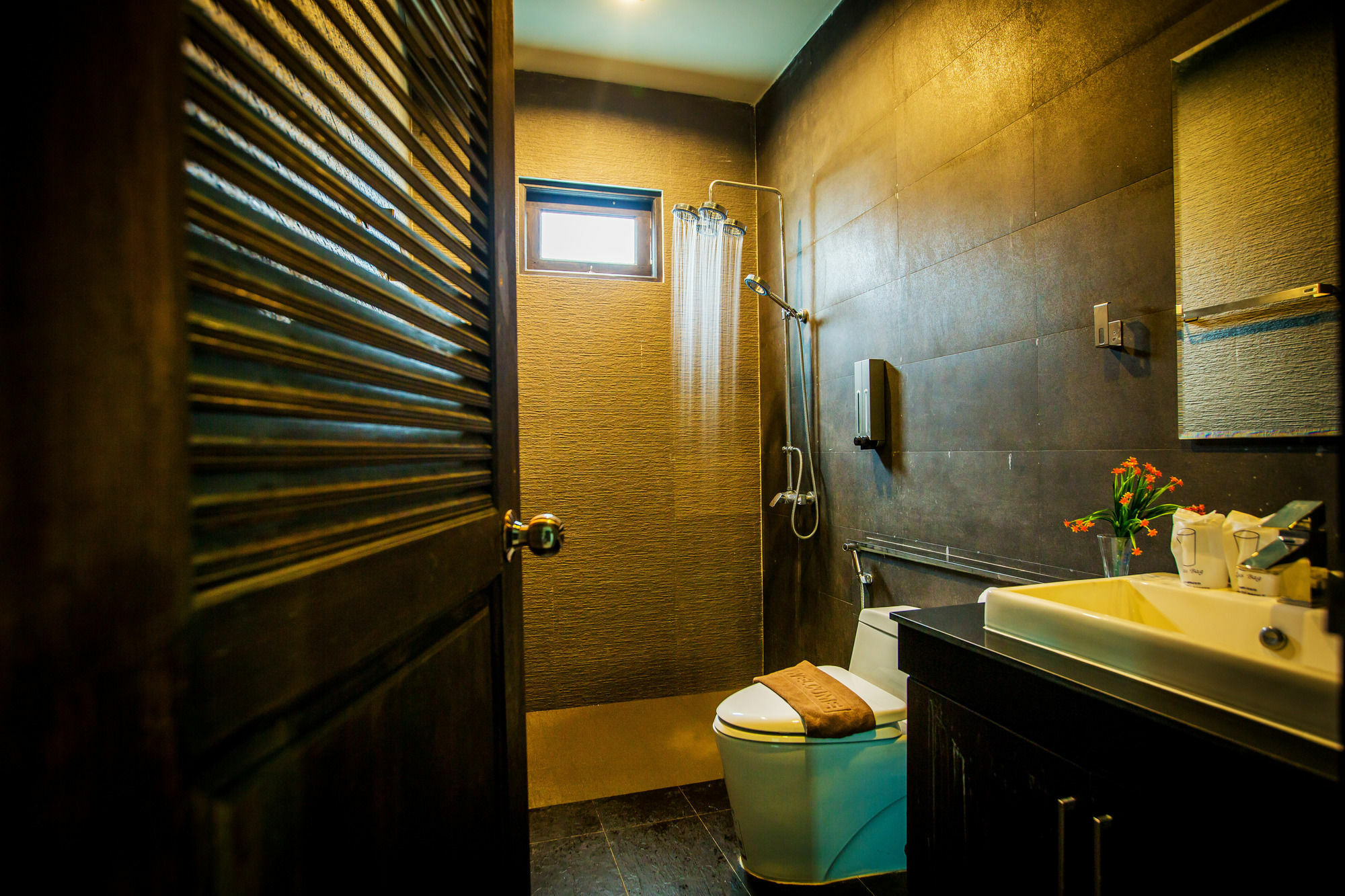 Buabaan Villa Krabi town Екстериор снимка
