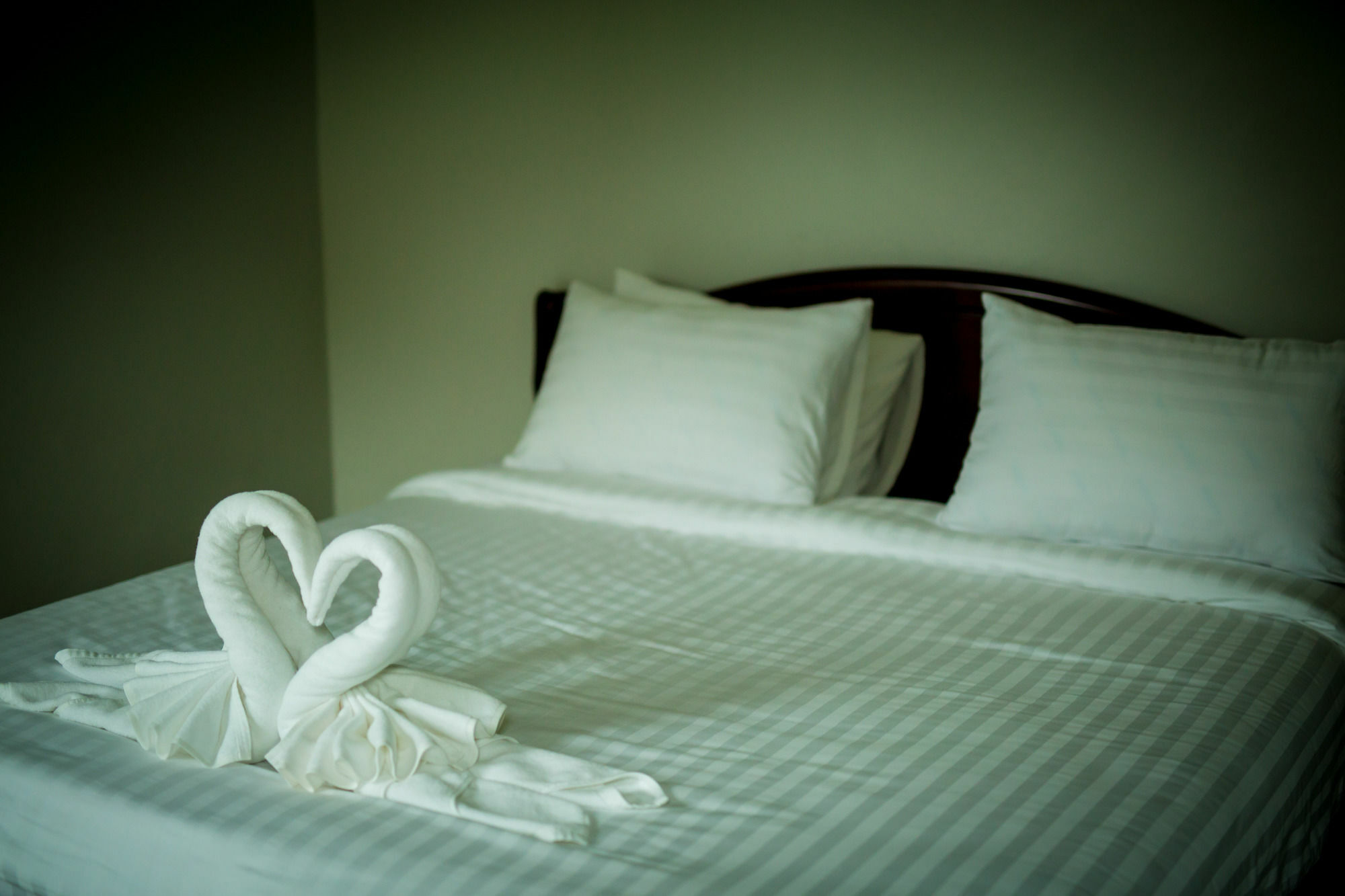 Buabaan Villa Krabi town Екстериор снимка