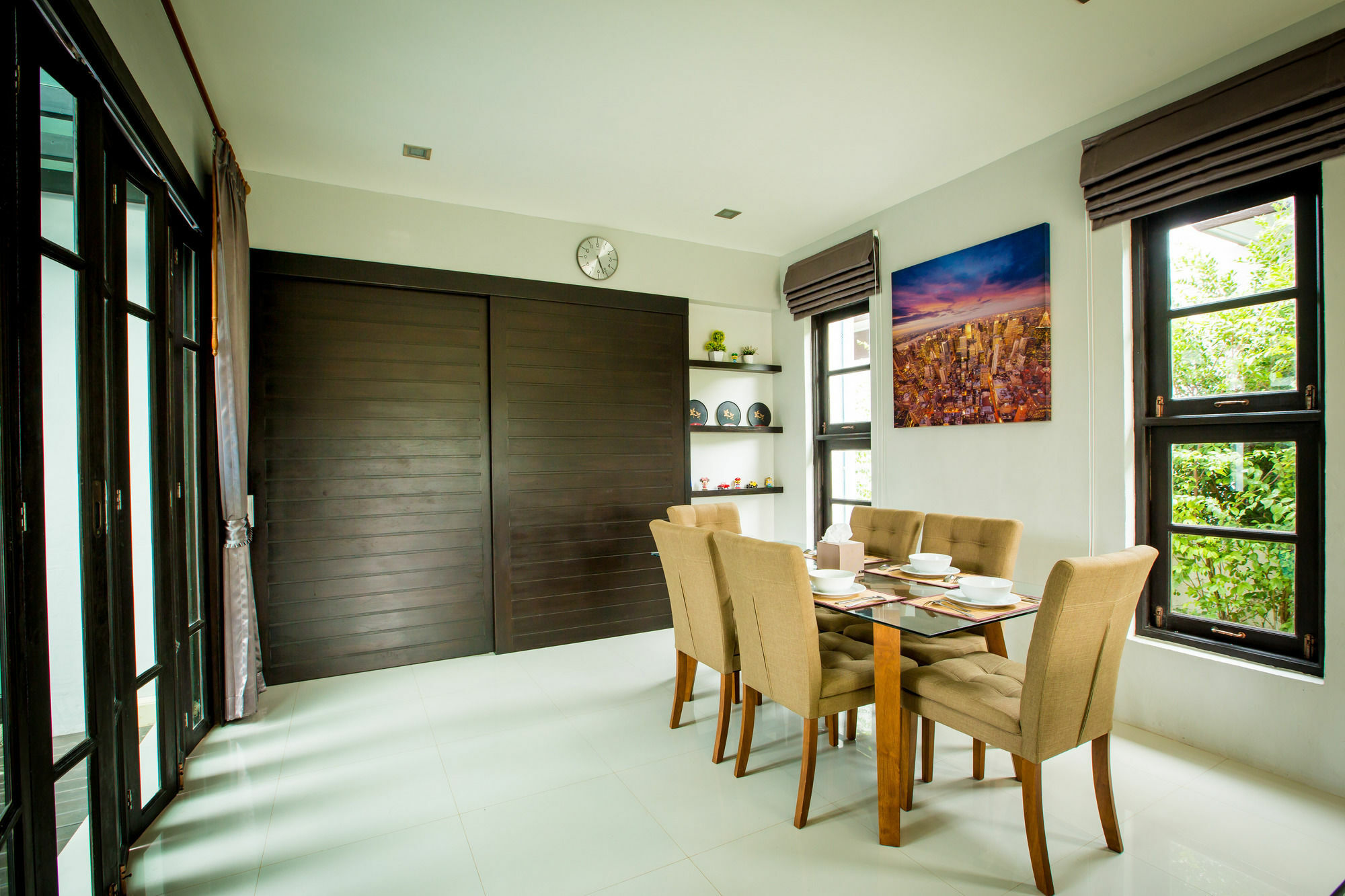 Buabaan Villa Krabi town Екстериор снимка