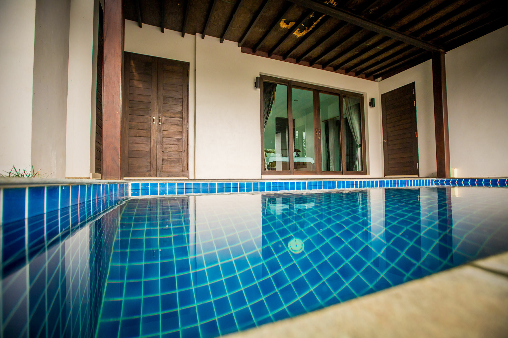 Buabaan Villa Krabi town Екстериор снимка